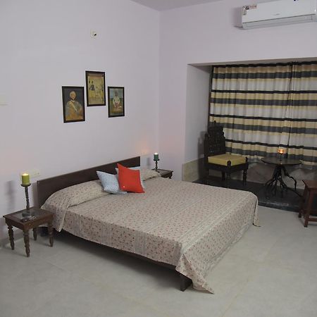 Mahavir Niwas Udaipur Ngoại thất bức ảnh