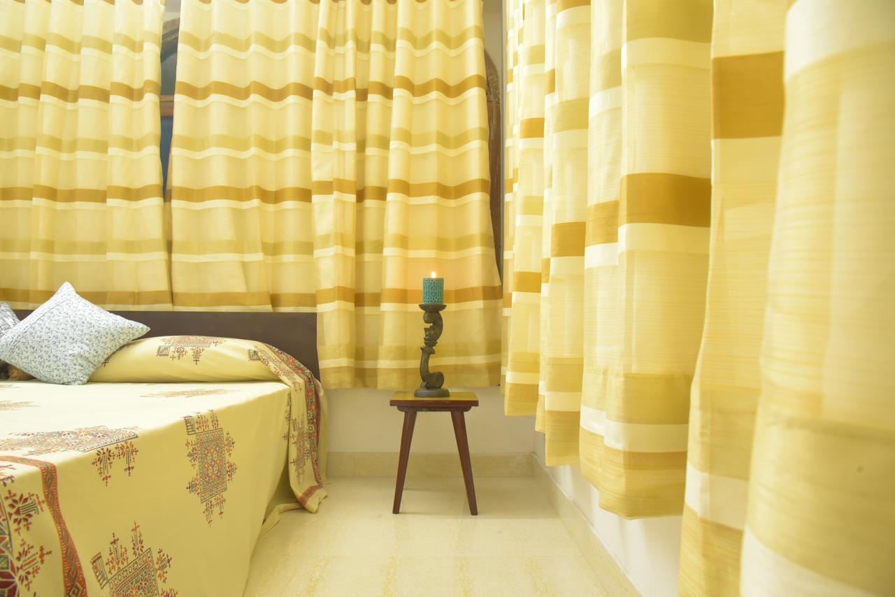 Mahavir Niwas Udaipur Ngoại thất bức ảnh