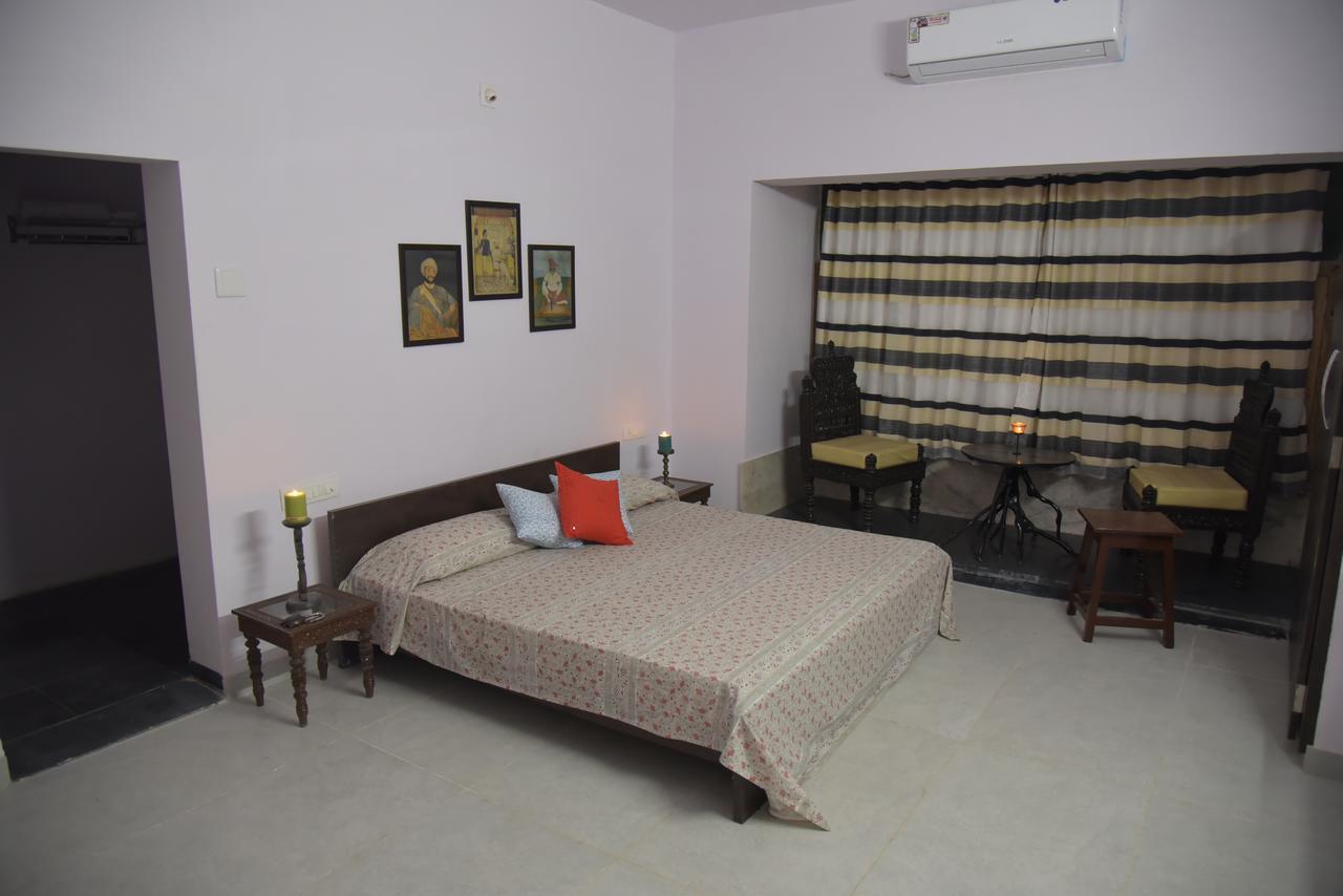 Mahavir Niwas Udaipur Ngoại thất bức ảnh