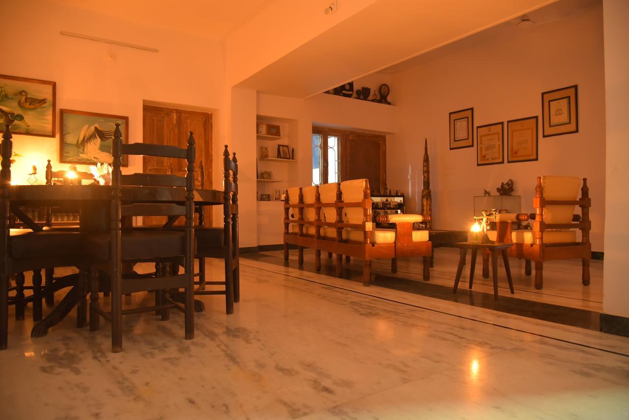 Mahavir Niwas Udaipur Ngoại thất bức ảnh