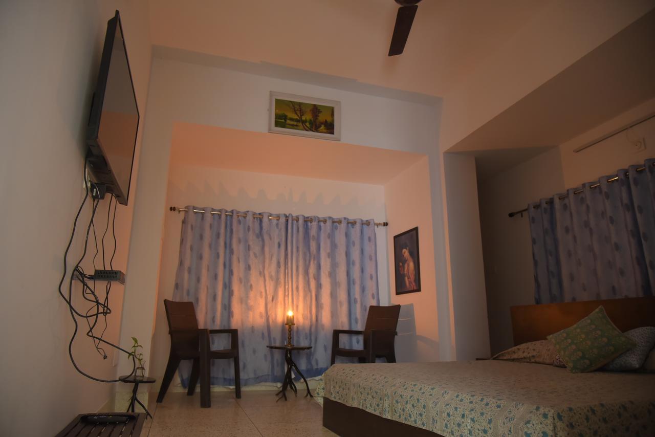 Mahavir Niwas Udaipur Ngoại thất bức ảnh