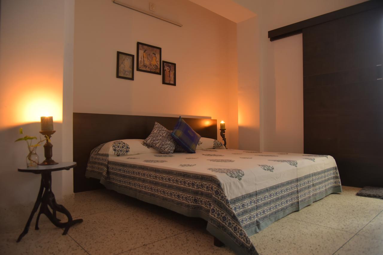Mahavir Niwas Udaipur Ngoại thất bức ảnh