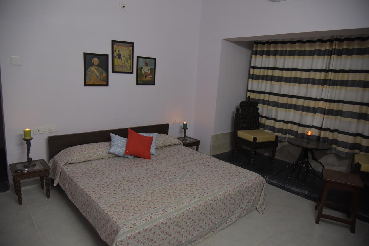 Mahavir Niwas Udaipur Ngoại thất bức ảnh